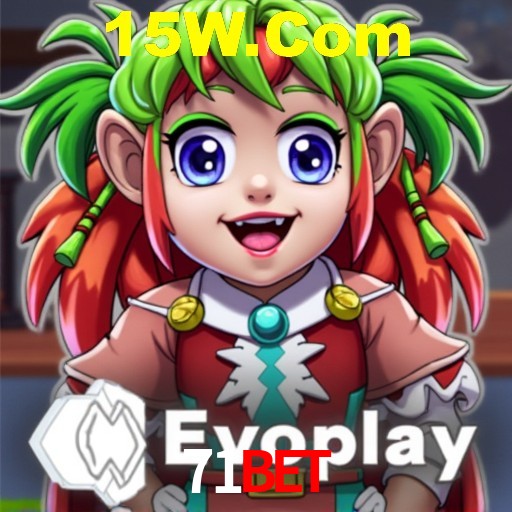 Experiência VIP 71bet