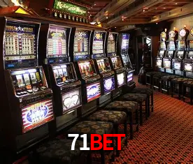 Promoção Relâmpago 71bet