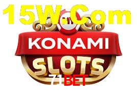 Torneios 71bet