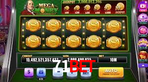 Casino Ao Vivo 71bet
