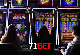 Programa VIP 71bet