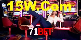 Interface do App 71bet