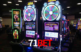 Jogos Exclusivos 71bet