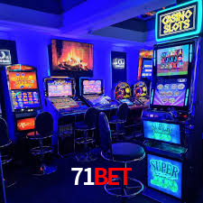 PIX Instantâneo 71bet
