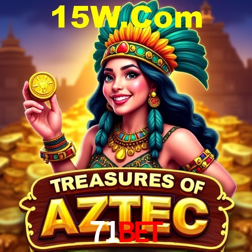 Jogos de Slot 71bet