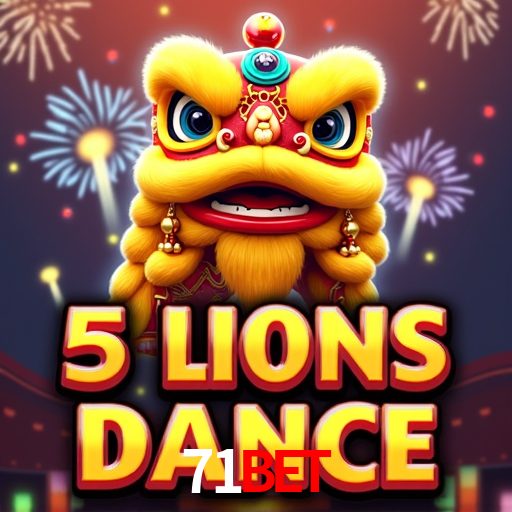 Descubra o Mundo do Cassino Online com 71bet