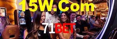 Sinta a adrenalina dos jogos de cassino com 71bet