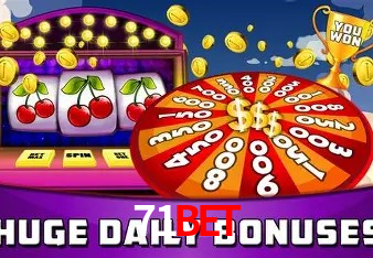 Casino Ao Vivo 71bet