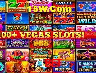 Tecnologia da Plataforma 71bet