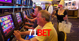 71bet login
