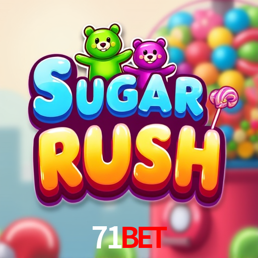 Interface do App 71bet