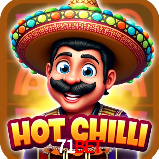 Descubra o Mundo do Cassino Online com 71bet