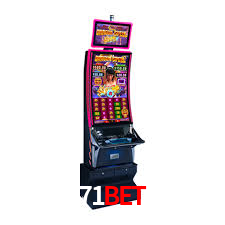 Welcome Bonus 71bet